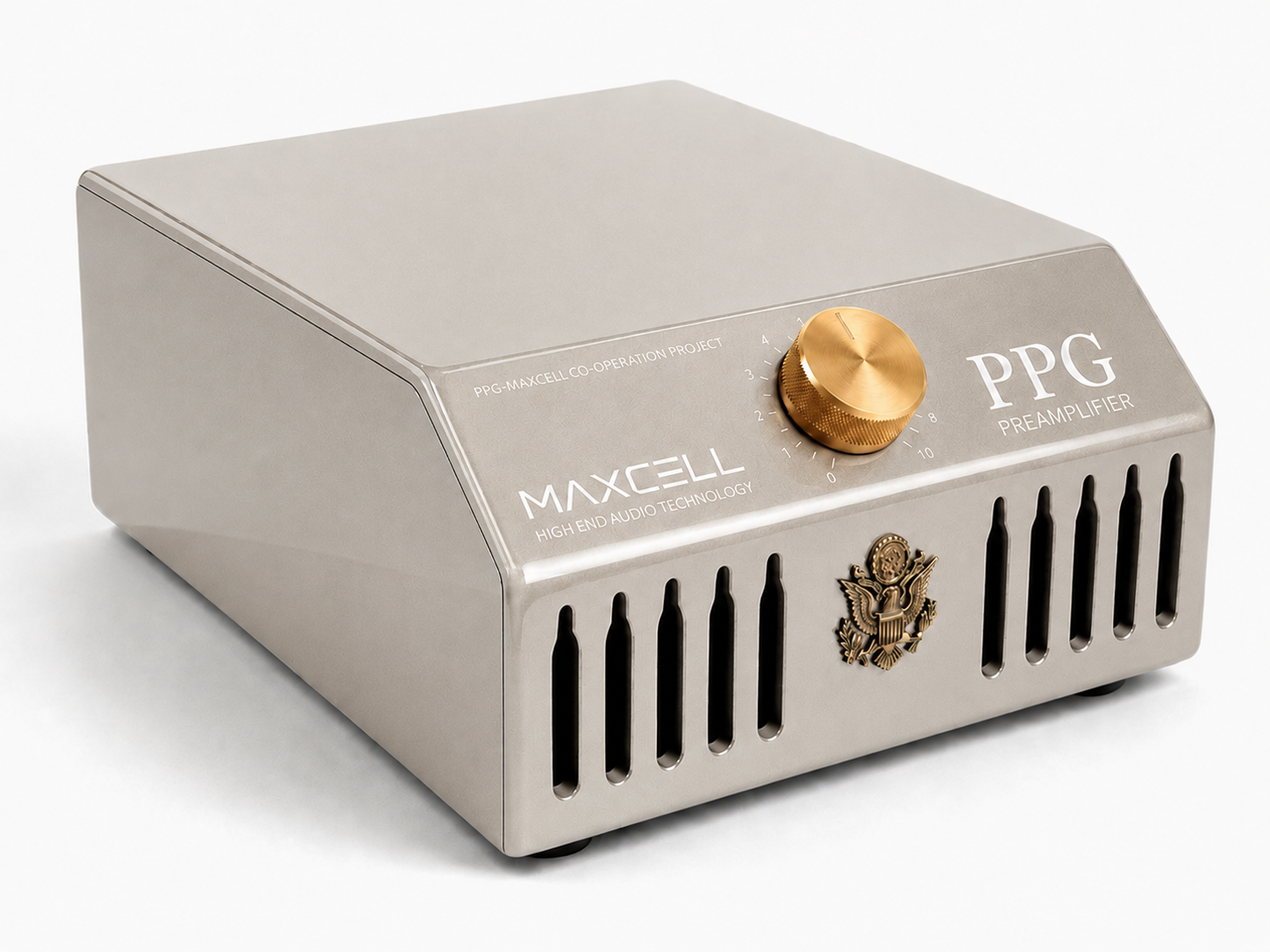 Bộ Pre PPG – 3166