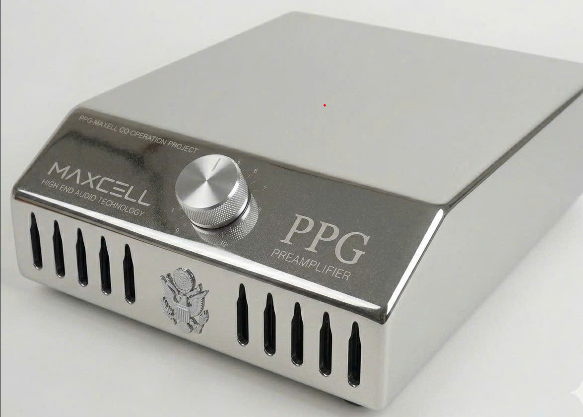 DAC PPG – R2R 168