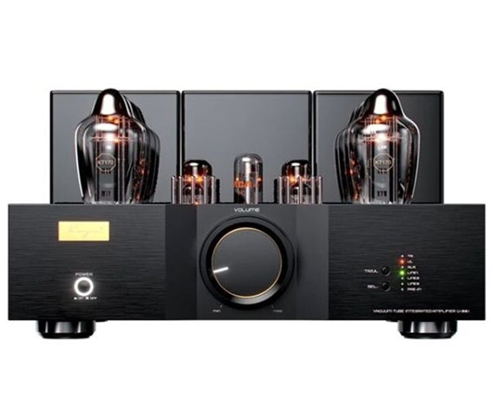 Amply Cayin U99i Plus