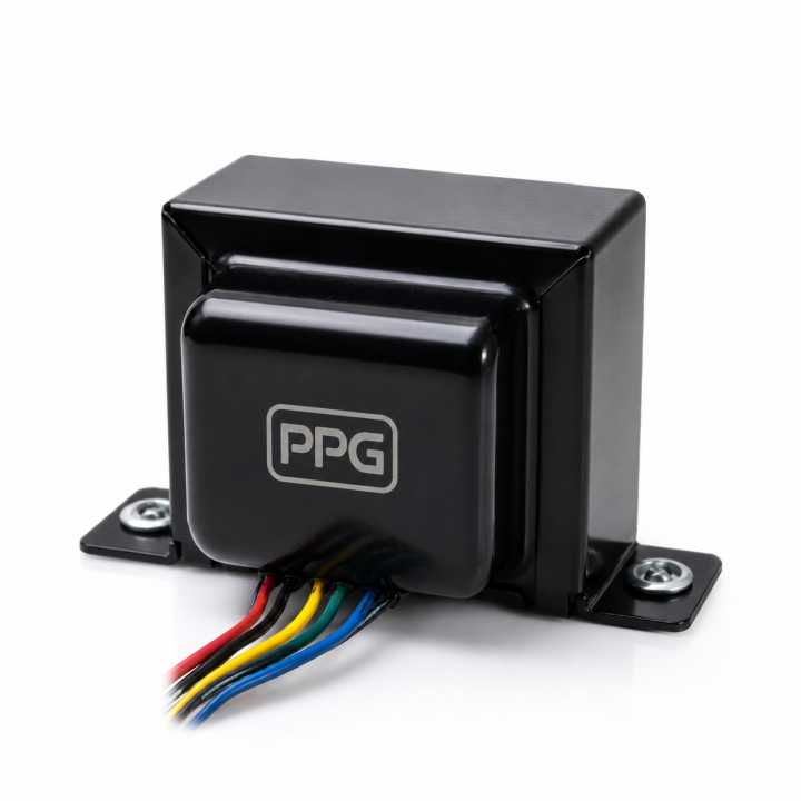 Biến áp OPT PPG - 6AU5GT